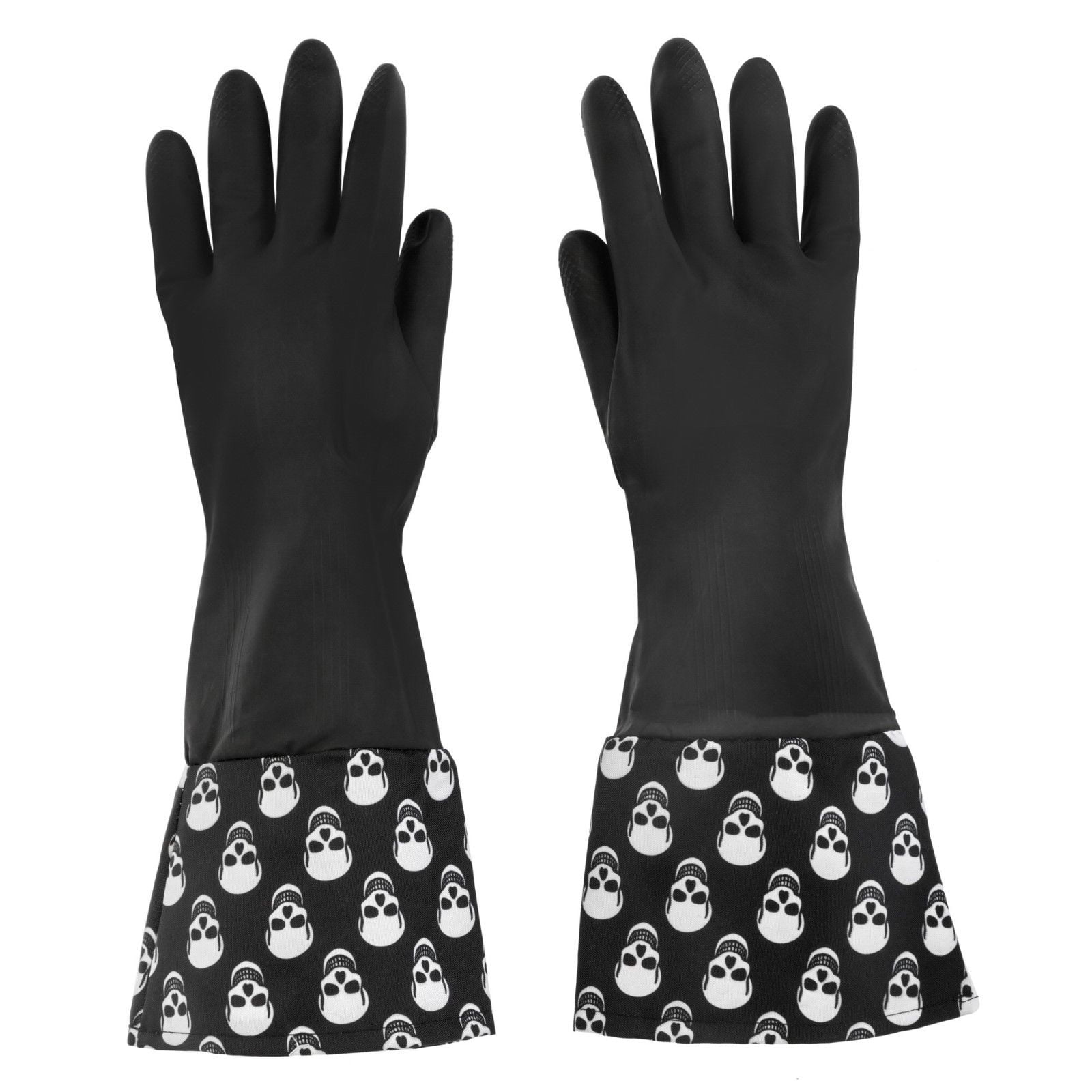 black gloves jack latex Strip club south padre island tx